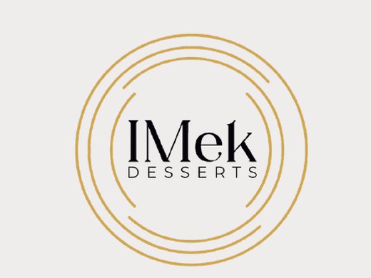 IMek Desserts