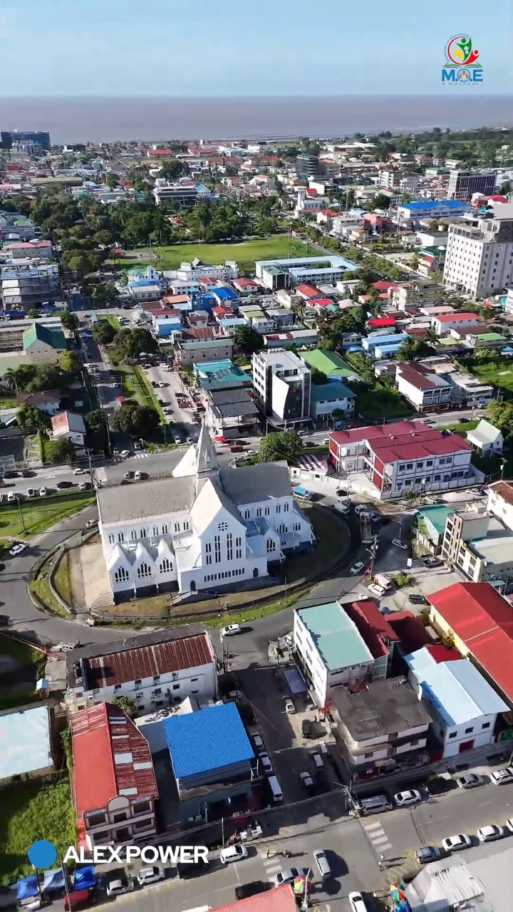 TVET skills reel for the Ministry of Education
